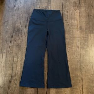 Lululemon legging pants gray Sz. 6 EUC